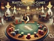 Classic Casino Games