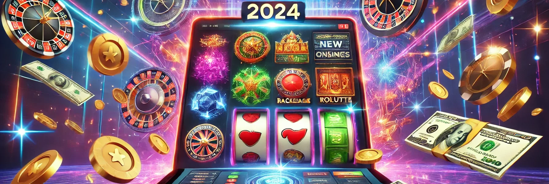 New US Online Casinos