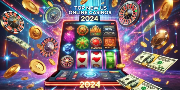 New US Online Casinos